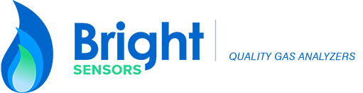 Bright Sensors | Gas Quality Sensors